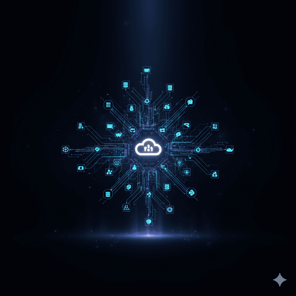 Architecture Diagram